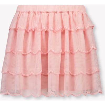 Stella McCartney Kinder meisjes rokje in