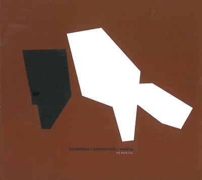 Hermetic (CD)