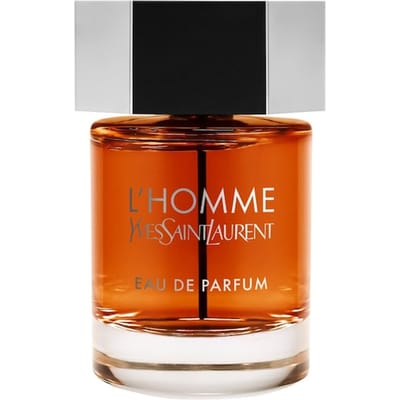 Yves Saint Laurent Eau De Parfum Mannen Yves Saint Laurent - L'homme Eau De Parum Mannen  - 100 ML