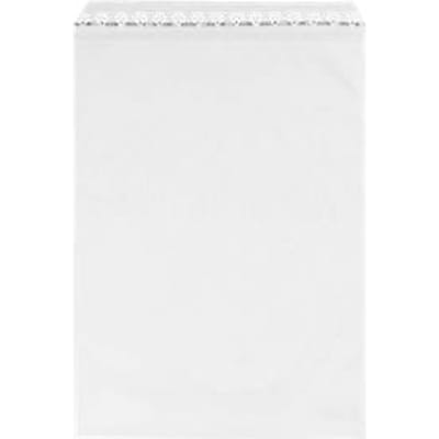 Zakjes met zelfklevende sluitstrip, 220 x 300 mm, 70 µ