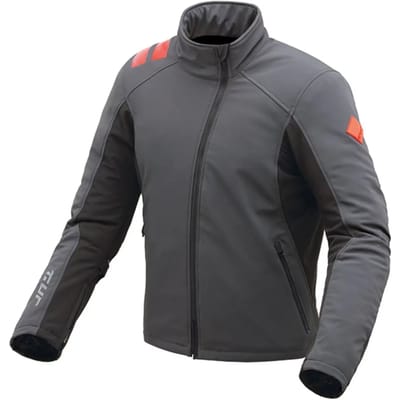 Motorjack voor dames Tucano Urbano Classe A