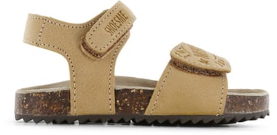 Sandaal Shoesme Boys Taupe-Schoenmaat 24