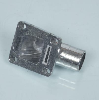 Pipe d admission SELECTION P2R (Motorisé) pour Mobylette Peugeot 50 103 RCX Après 1971 Neuf