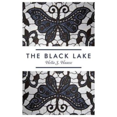 The Black Lake - Hella S. Haasse