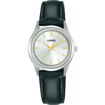 Lorus Dress RG215YX9 Horloge