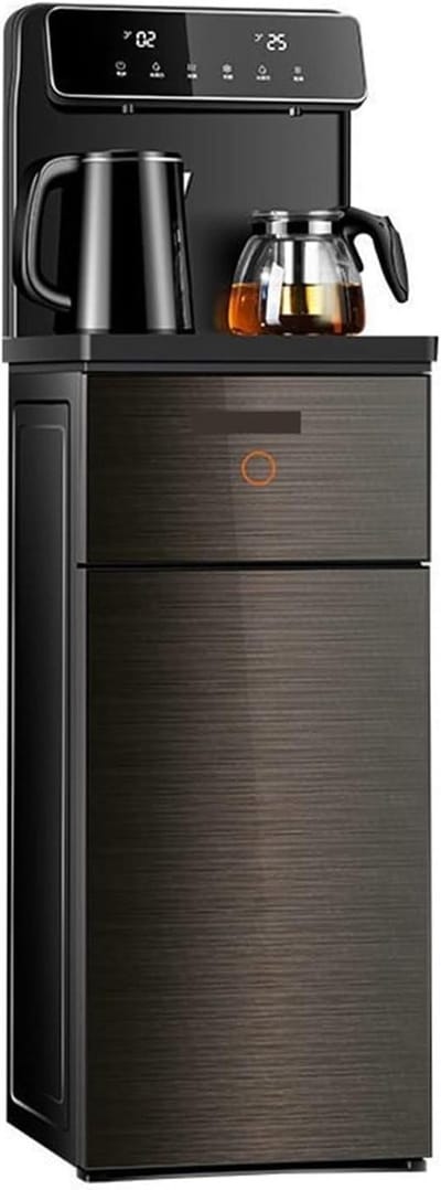 Water Dispenser - Drank Automaat - Thee Bar - Intelligente Bediening - Verticaal Model - Warm