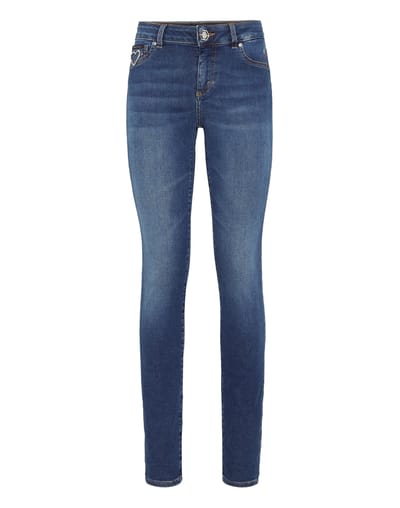Jeggings Heart