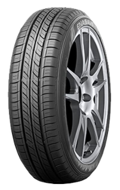 Dunlop Enasave EC300+ ( 205/55 R16 91V met velgrandbescherming (MFS) BLK )
