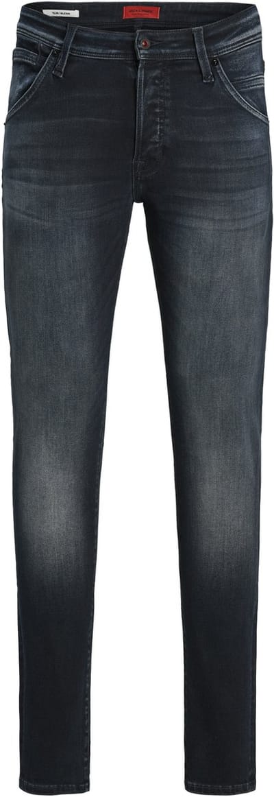 JACK&JONES - JJIGLENN JJFOX 50SPS CB 104 NOOS - Heren - Jeans