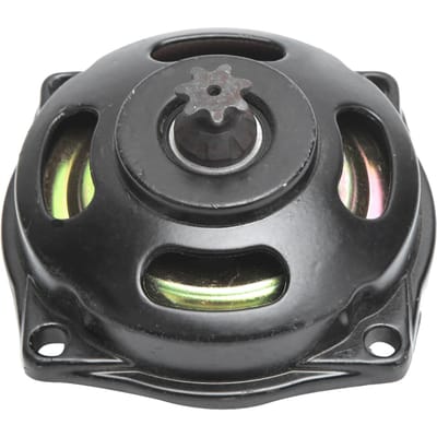 Moto Koppeling Belhuis 7t Tandwiel Geschikt voor MiniMoto 25h 47cc 49cc