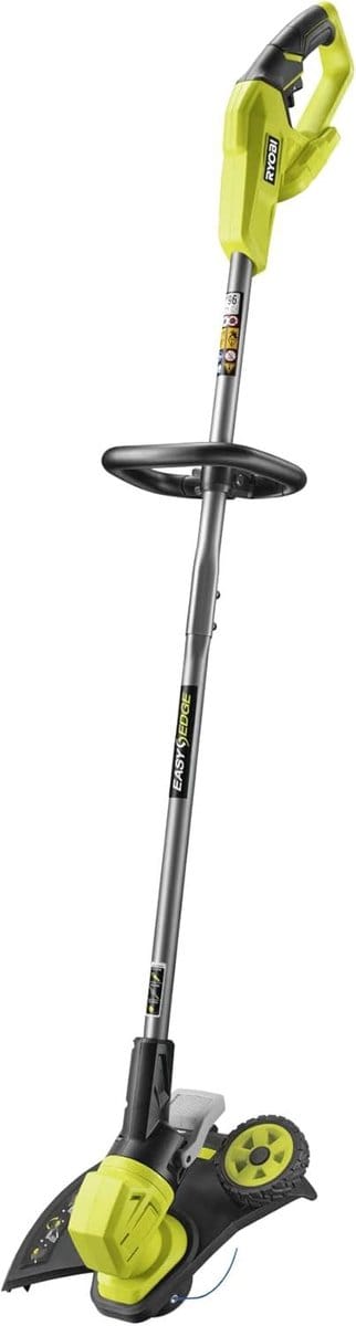 RYOBI RY18LT33A-0 Accu grastrimmer 18 V 33 cm Solo ( 5133005731 ) - zonder accu, zonder oplader
