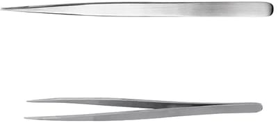 Rojafit - Budget Pincet - Klein - Puntig - 8,5 cm.