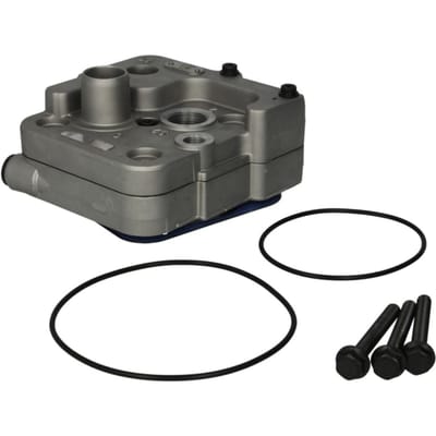 Cilinderkop, luchtcompressor DT Spare Parts 4.66527