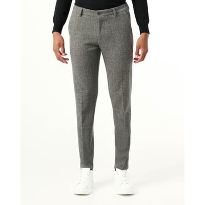 Drykorn Ajend mix & match pantalon