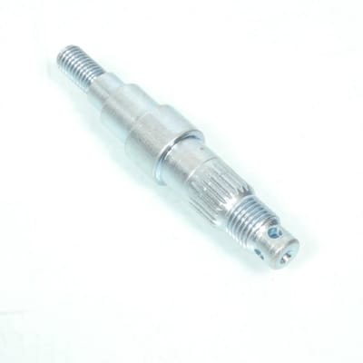 Voorwielas RMS voor Scooter Piaggio 90 Vespa 1978 tot 1988 100483 Nieuw