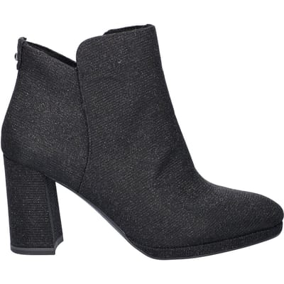 TAMARIS Essentials Dames Laarzen -zwart