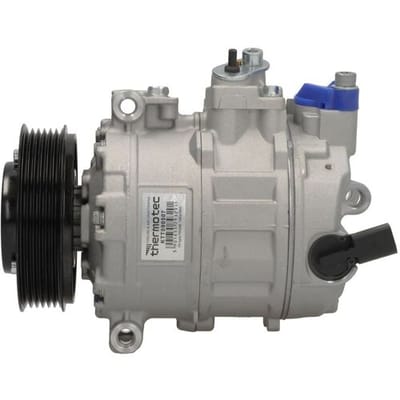 Airco-compressor THERMOTEC KTT090507