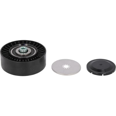 Schaeffler Ina Rondsel/geleiderpoelie, V-riem INA 532 0514 10