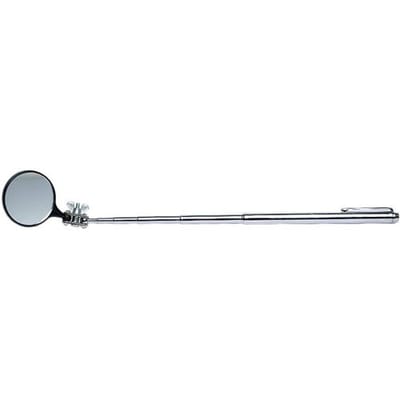C.K T5912 38 Inspectiespiegel Uittrekbaar Spiegelgrootte: (Ø) 38 mm