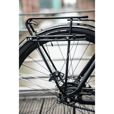 Ortlieb QL3.1 Montage Set (Maat - OS, Kleur - BLACK)