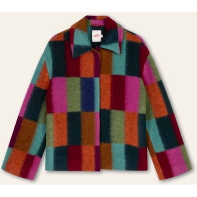 Oilily Covan Jas- maat36 Winter Berry