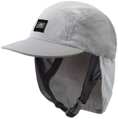 Ocean & Earth Sumatra Legionnaire Surf Pet Grijs S-M