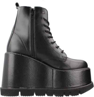 YELLOW 163888 Zwart 38 EU