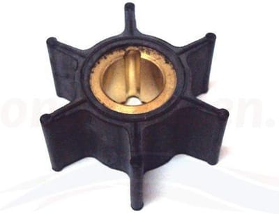 Nr.8 - 47-8037481 Impeller Mercury Mariner