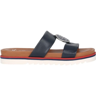 Ara Alicantes - dames sandaal - Blauw - maat 37 (EU) 4 (UK)