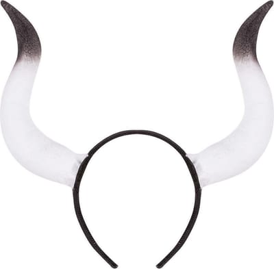 Stieren hoorns