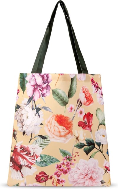 Tas Fiori - Descanso 40x45 cm no.30228 oker