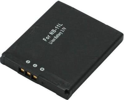 Huismerk Camera accu voor Canon IXUS 155