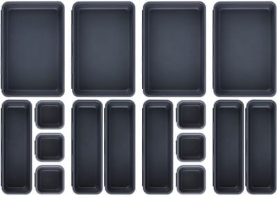 MKSS® Organizer Bakjes - Bakjes Make up - Lade - Keuken - Bureau