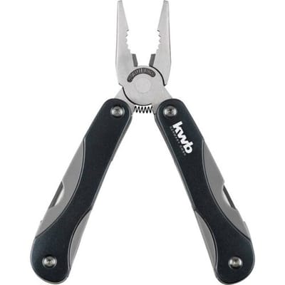 kwb 016220 Multitool Aantal functies: 8