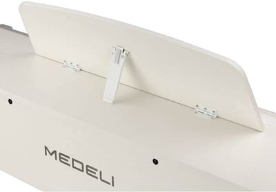 Medeli UP203/WH Andromeda Series Witte Digitale piano