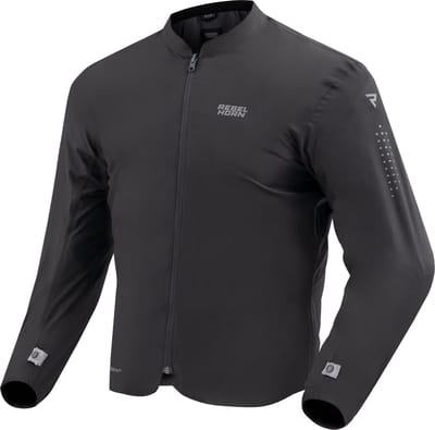 Rebelhorn In&Out HydraShield Pro Motorfiets regenjas -