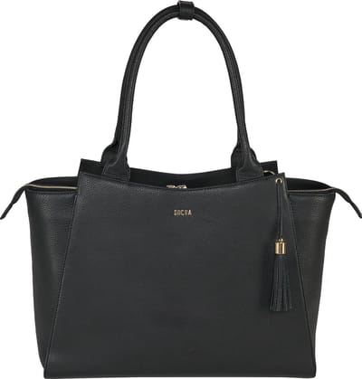 Socha Laptoptas Diamond Caddy Black 15″-17.3″ SO-D22
