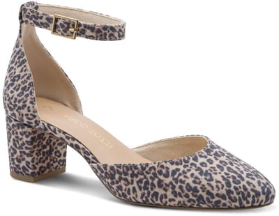 Marco Tozzi Dames Pumps 2-24409-46 479 F-breedte Maat: 36 EU