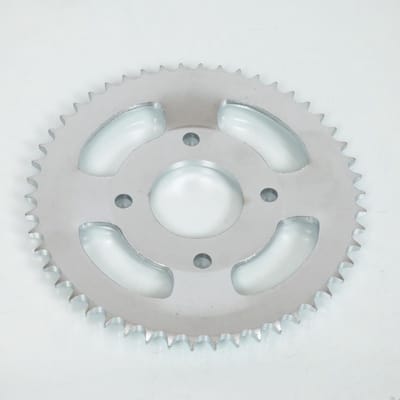 Couronne de transmission Sifam pour Moto Honda 125 NX Transcity 1989 à 1997 Neuf
