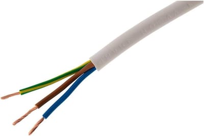 Automatische draadstripper - Elektrische stripper - Draden strippen - Elektrisch aangedreven - 159 kg - Wit