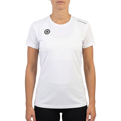 The Indian Maharadja Jaipur Performance Shirt Dames - Maat XXL