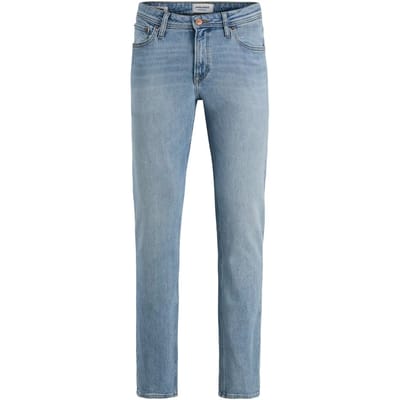JACK&JONES JEANS INTELLIGENCE - JJICLARK JJIORIGINAL AM 393 NOOS Heren Jeans
