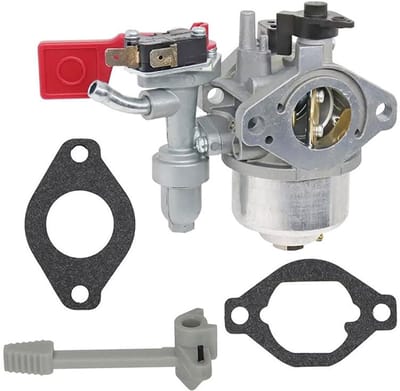 Geschikt voor 799060 carburateur Briggs & Stratton Vanguard motor 84004885