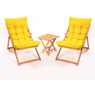 Loungeset Bartine | NADUVI Collection