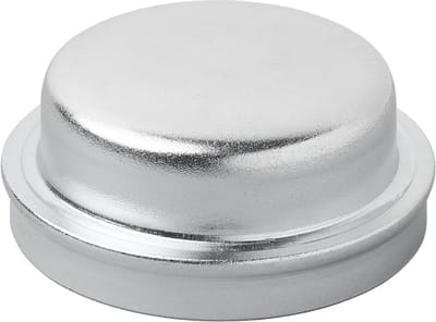ProPlus Naafdop - Ø 64 mm - Kunststof - Geschikt voor trailers