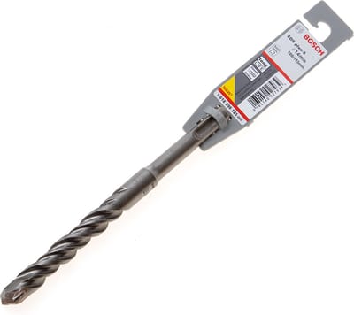Hamerboor Plus-5 D.14mm Werkend L.100mm L.160mm SDS-Plus 1
