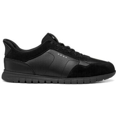 Sneakers Geox u flextridezero plus u66nea