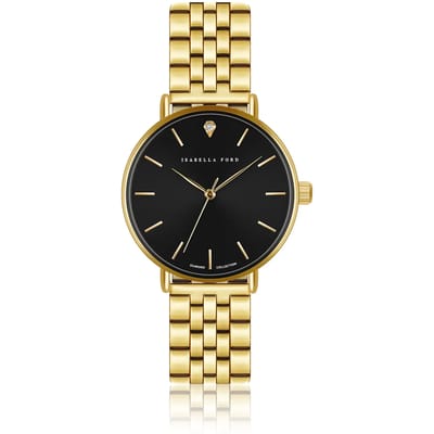 Vrouwenhorloge Isabella Ford Luna