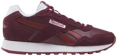 Reebok Classics Glide Schoenen Rood EU 37 Vrouw
