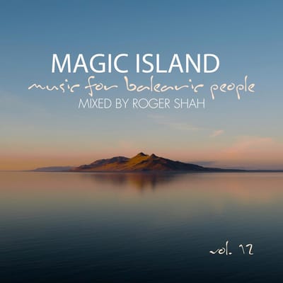 Magic Island